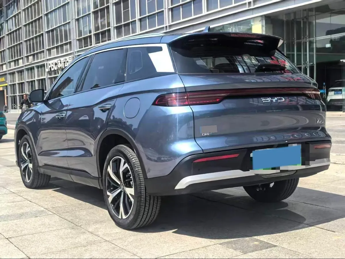 2025 BYD Song Pro 1.5L 101HP L4 E-CVT PHEV 18.3KWH,autocango,china used car exporter,china ev exporter,chinese used car exporter,chinese used ev exporter