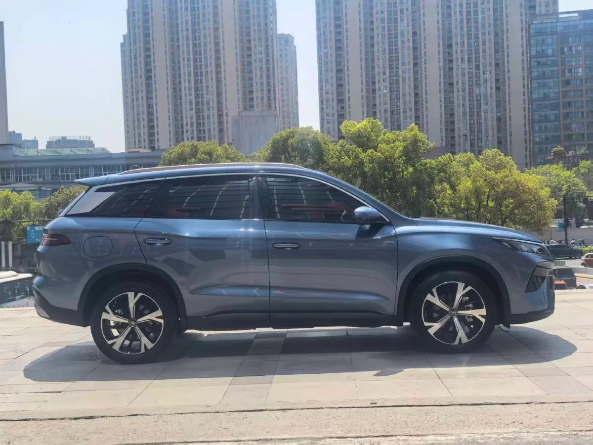 2025 BYD Song Pro 1.5L 101HP L4 E-CVT PHEV 18.3KWH,autocango,china used car exporter,china ev exporter,chinese used car exporter,chinese used ev exporter