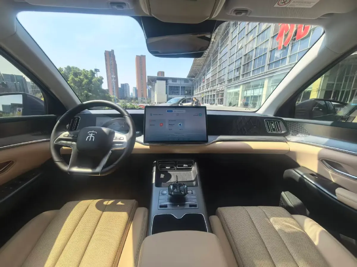 2025 BYD Song Pro 1.5L 101HP L4 E-CVT PHEV 18.3KWH,autocango,china used car exporter,china ev exporter,chinese used car exporter,chinese used ev exporter