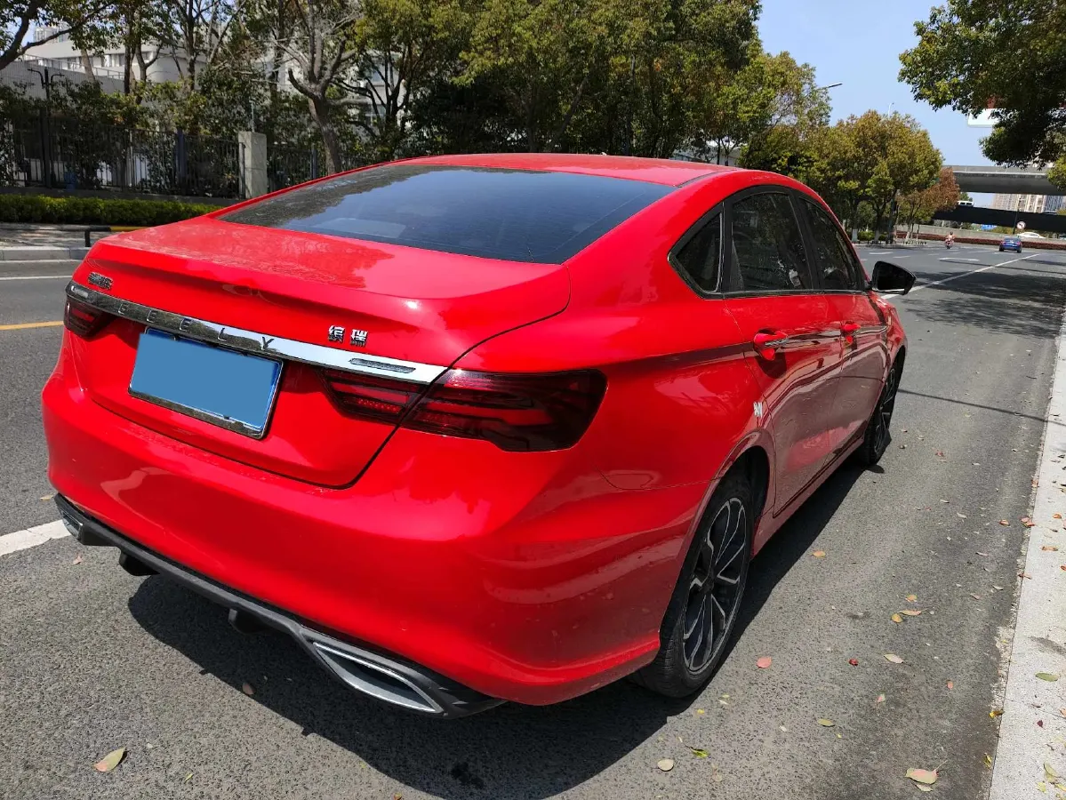 2021 Geely Binray 1.4T 141HP L4 CVT,autocango,china used car exporter,china ev exporter,chinese used car exporter,chinese used ev exporter