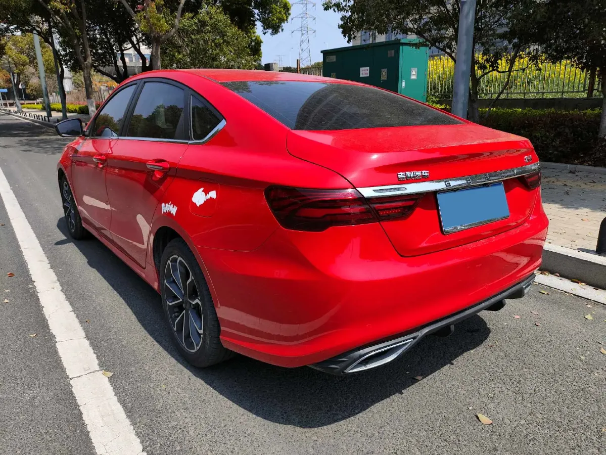 2021 Geely Binray 1.4T 141HP L4 CVT,autocango,china used car exporter,china ev exporter,chinese used car exporter,chinese used ev exporter