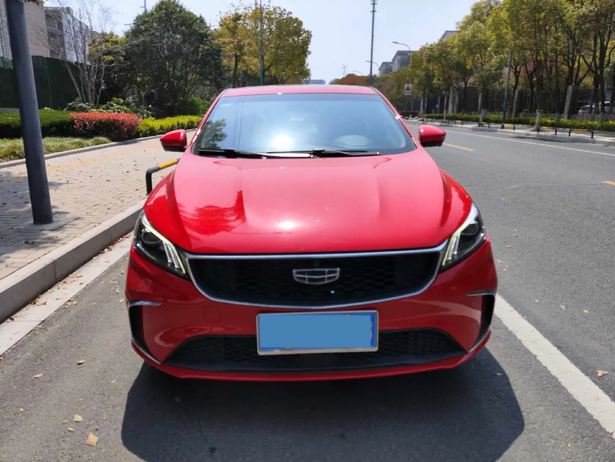 2021 Geely Binray 1.4T 141HP L4 CVT,autocango,china used car exporter,china ev exporter,chinese used car exporter,chinese used ev exporter