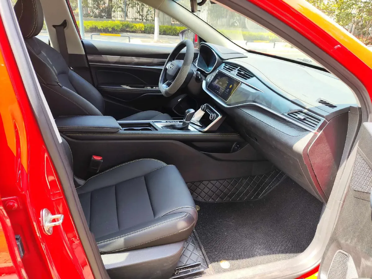 2021 Geely Binray 1.4T 141HP L4 CVT,autocango,china used car exporter,china ev exporter,chinese used car exporter,chinese used ev exporter