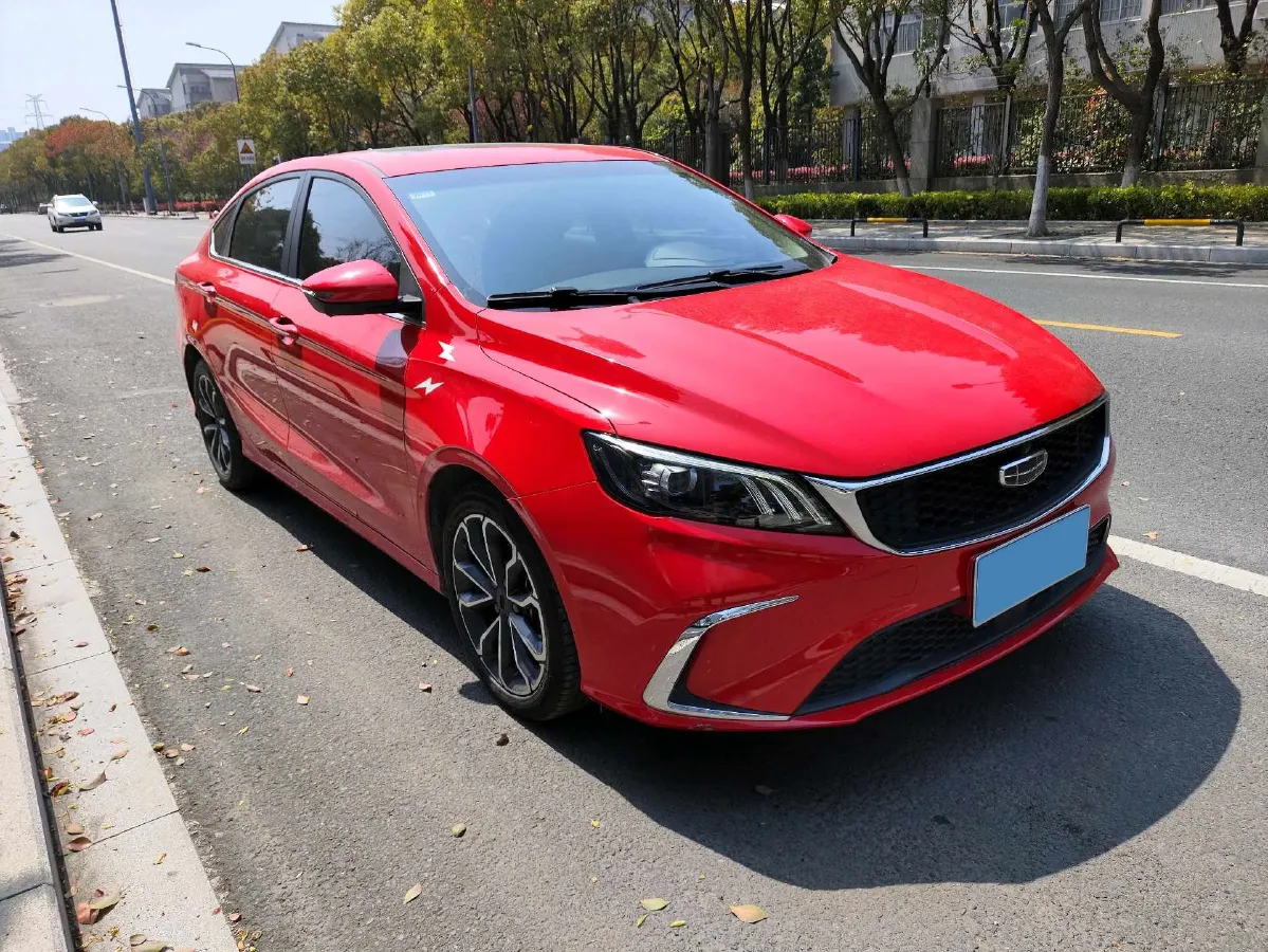 2021 Geely Binray 1.4T 141HP L4 CVT,autocango,china used car exporter,china ev exporter,chinese used car exporter,chinese used ev exporter