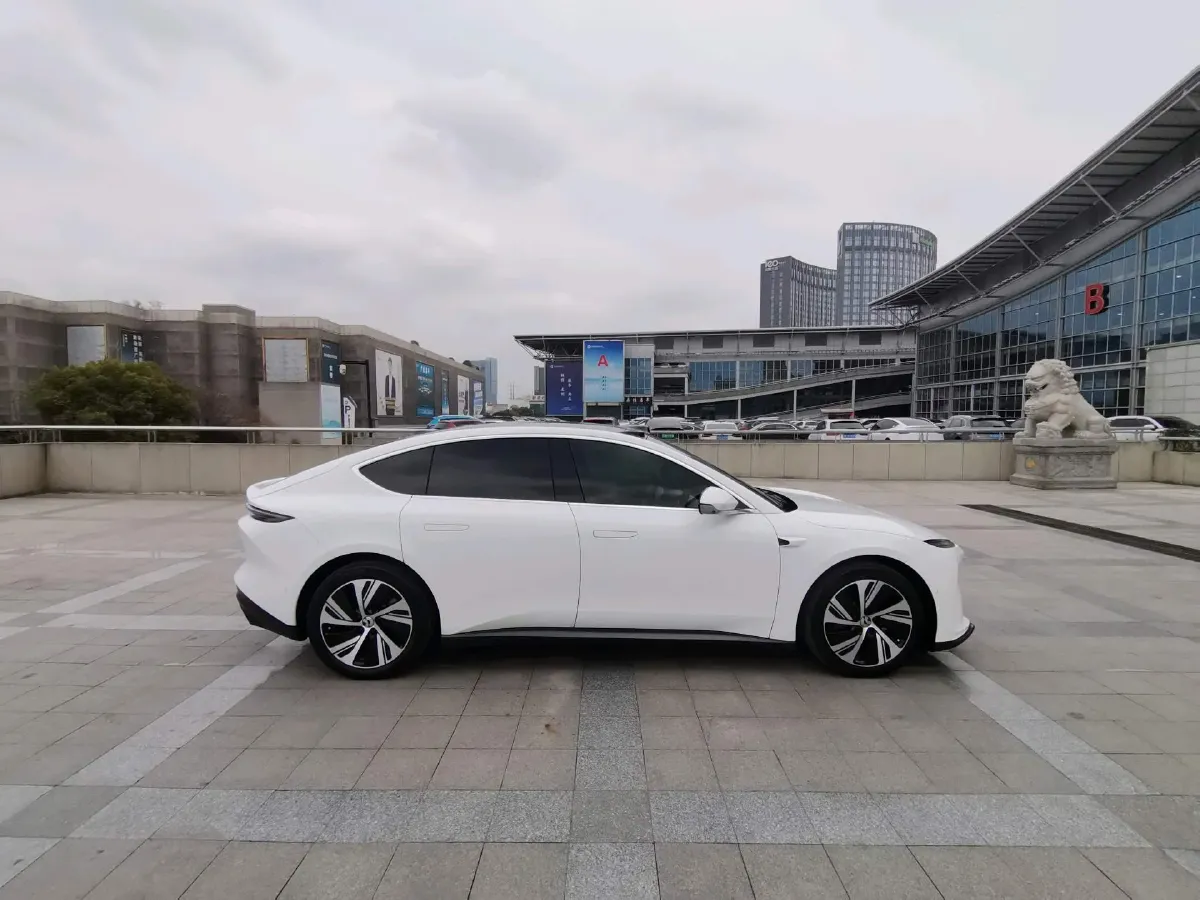 2022 JunTian HeiWuShi Youth 2.0T 203HP L4 6AT,autocango,china used car exporter,china ev exporter,chinese used car exporter,chinese used ev exporter