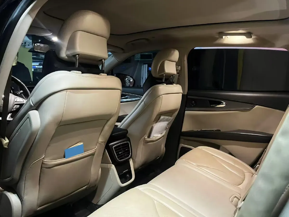 2018 Lincoln MKX 2.0T 253HP L4 6AT,autocango,china used car exporter,china ev exporter,chinese used car exporter,chinese used ev exporter