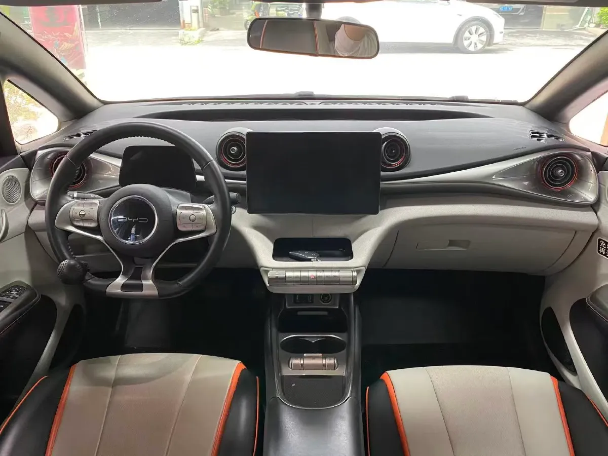 2023 BYD Dolphin BEV 44.928KWH,autocango,china used car exporter,china ev exporter,chinese used car exporter,chinese used ev exporter