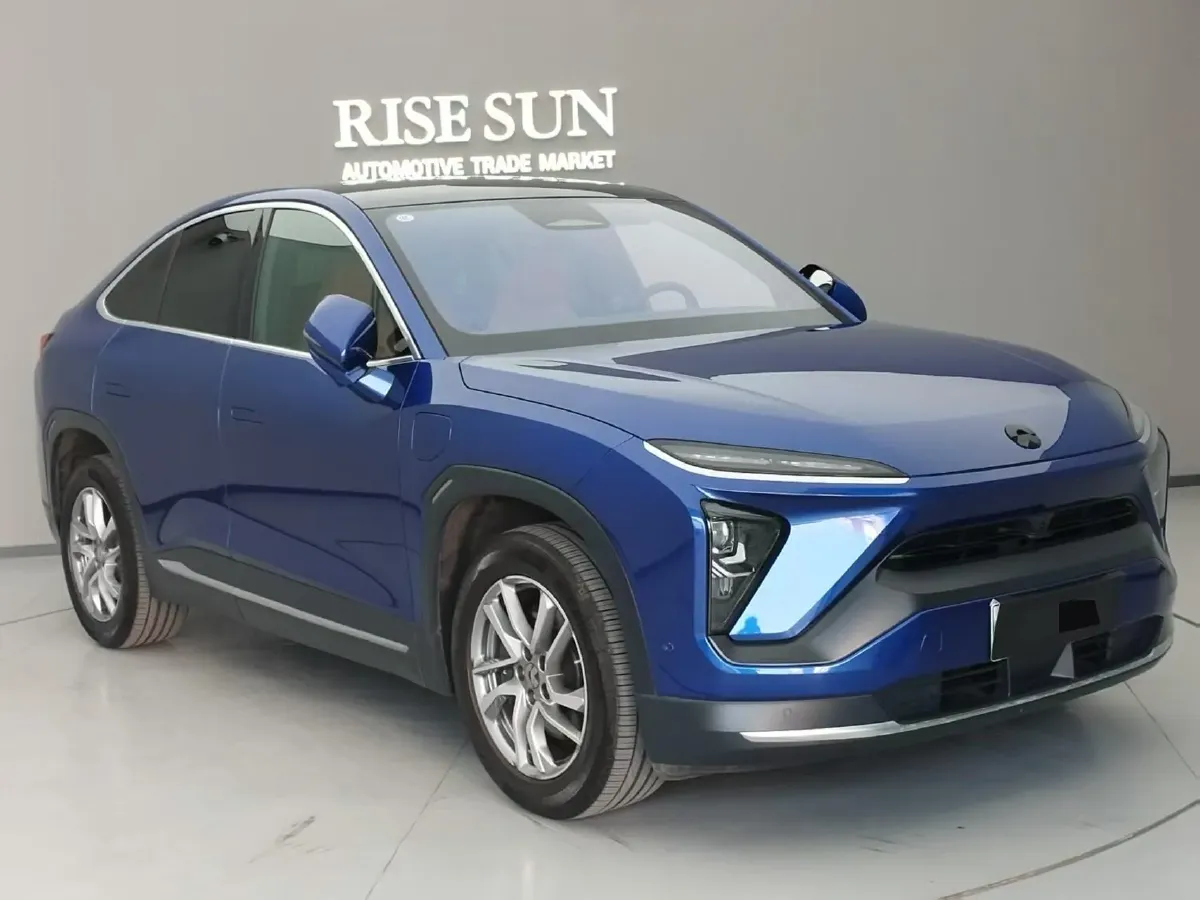 2020 NIO EC6 BEV 70KWH,autocango,china used car exporter,china ev exporter,chinese used car exporter,chinese used ev exporter