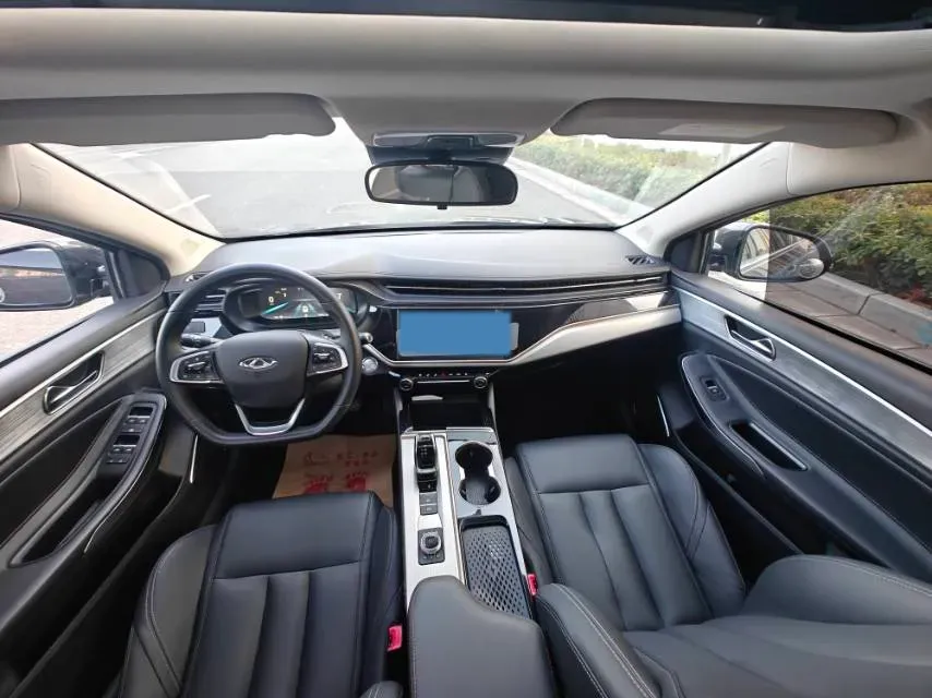 2021 Chery Arrizo 5 Plus 1.5T 156HP L4 CVT,autocango,china used car exporter,china ev exporter,chinese used car exporter,chinese used ev exporter