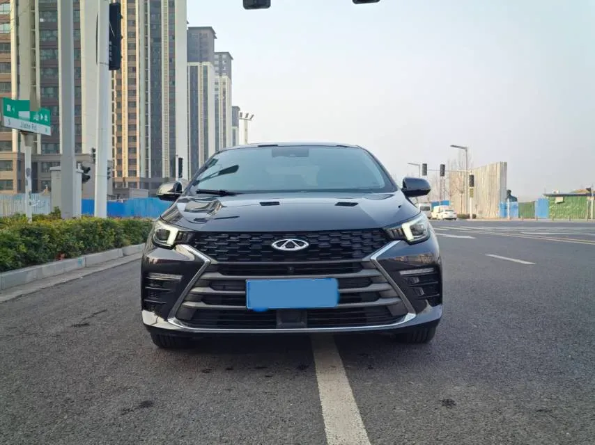 2021 Chery Arrizo 5 Plus 1.5T 156HP L4 CVT,autocango,china used car exporter,china ev exporter,chinese used car exporter,chinese used ev exporter
