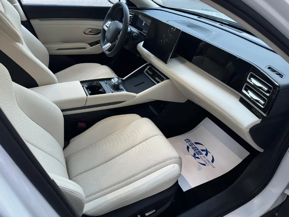 2023 BYD Qin Plus 1.5L 110HP L4 E-CVT PHEV 18.32KWH,autocango,china used car exporter,china ev exporter,chinese used car exporter,chinese used ev exporter