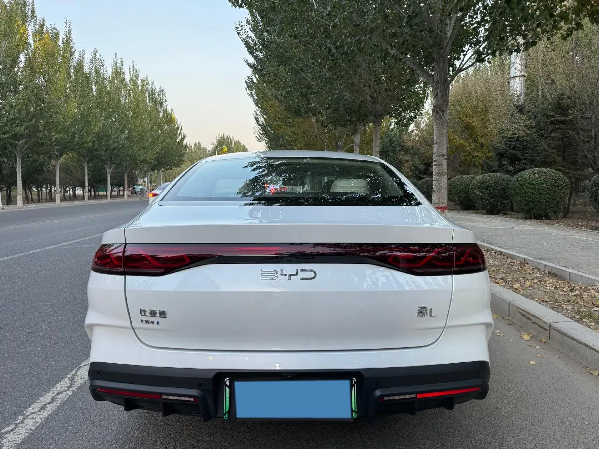 2023 BYD Qin Plus 1.5L 110HP L4 E-CVT PHEV 18.32KWH,autocango,china used car exporter,china ev exporter,chinese used car exporter,chinese used ev exporter