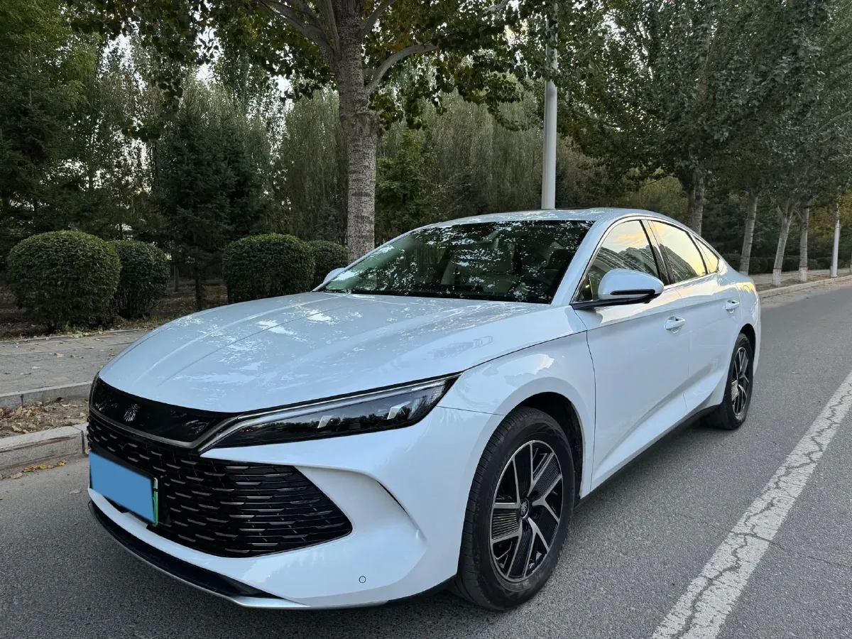 2023 BYD Qin Plus 1.5L 110HP L4 E-CVT PHEV 18.32KWH,autocango,china used car exporter,china ev exporter,chinese used car exporter,chinese used ev exporter