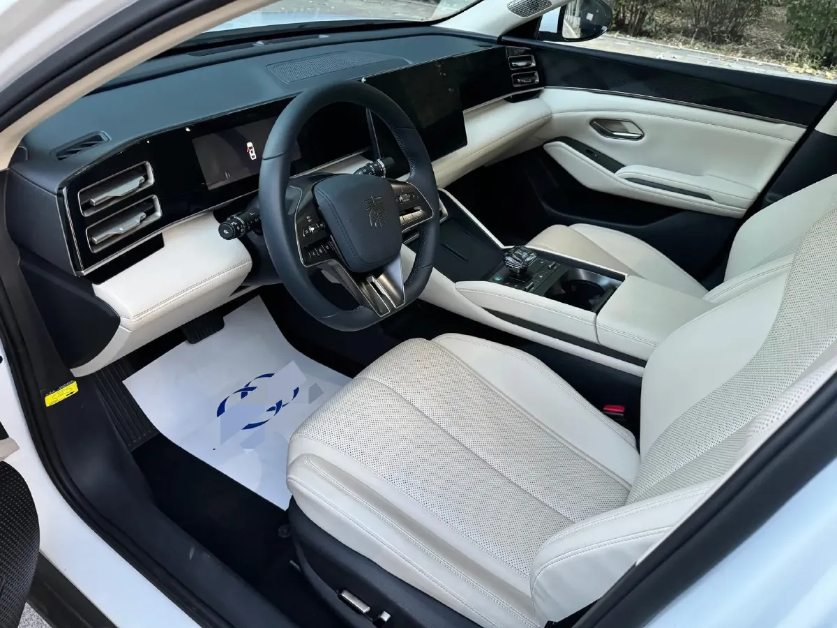 2023 BYD Qin Plus 1.5L 110HP L4 E-CVT PHEV 18.32KWH,autocango,china used car exporter,china ev exporter,chinese used car exporter,chinese used ev exporter