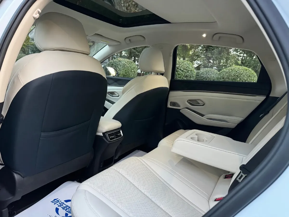 2023 BYD Qin Plus 1.5L 110HP L4 E-CVT PHEV 18.32KWH,autocango,china used car exporter,china ev exporter,chinese used car exporter,chinese used ev exporter