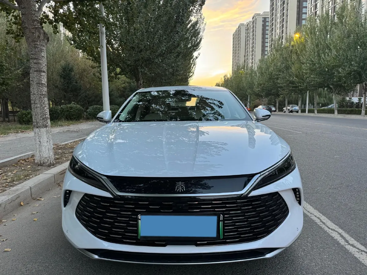 2023 BYD Qin Plus 1.5L 110HP L4 E-CVT PHEV 18.32KWH,autocango,china used car exporter,china ev exporter,chinese used car exporter,chinese used ev exporter
