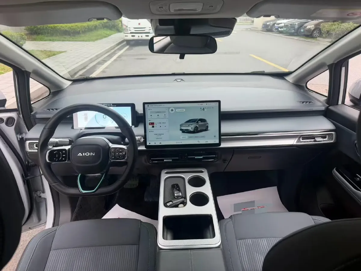 2023 Aion S BEV 55.5KWH,autocango,china used car exporter,china ev exporter,chinese used car exporter,chinese used ev exporter