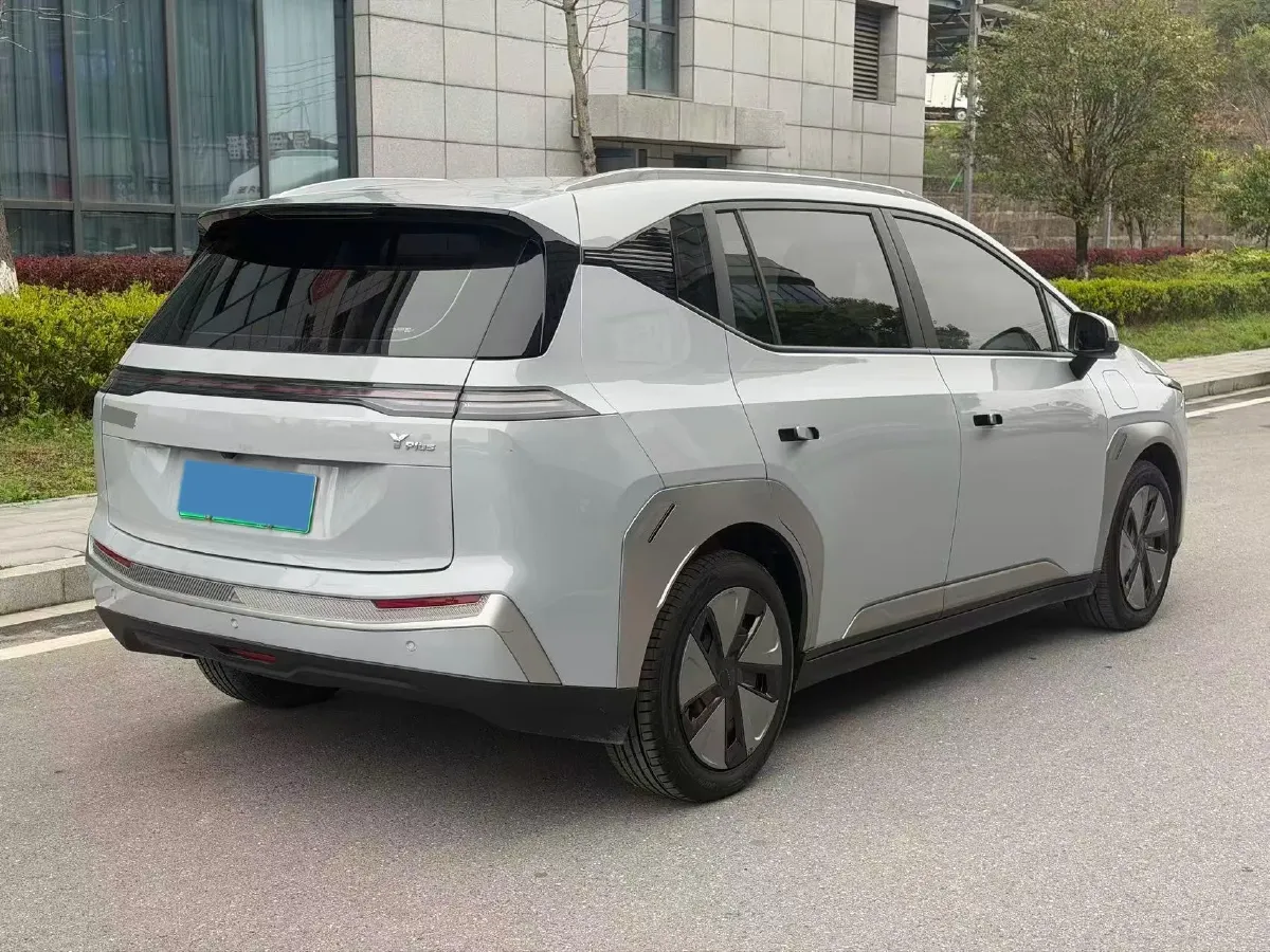 2023 Aion S BEV 55.5KWH,autocango,china used car exporter,china ev exporter,chinese used car exporter,chinese used ev exporter
