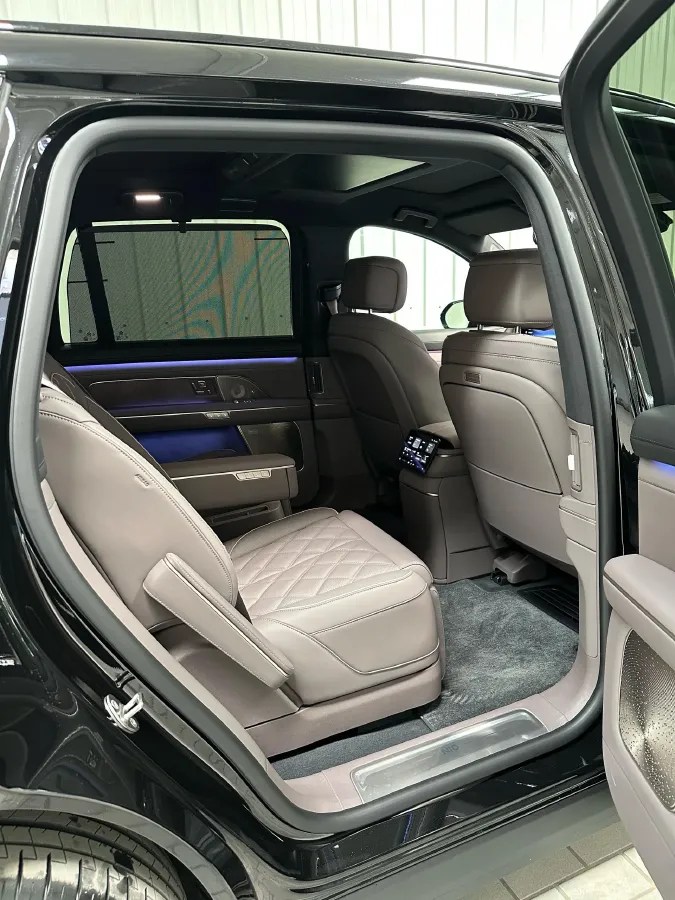 2026 NIO ES8 BEV,autocango,china used car exporter,china ev exporter,chinese used car exporter,chinese used ev exporter