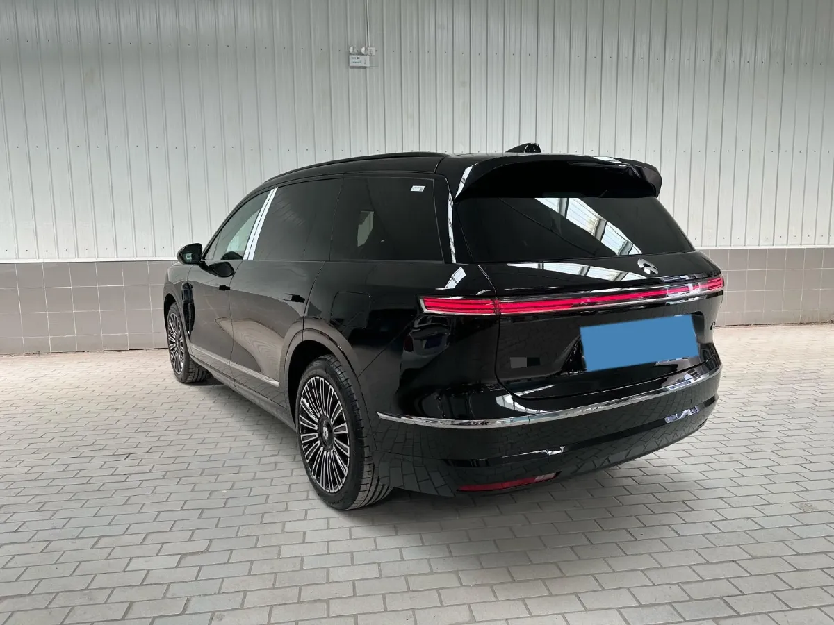 2026 NIO ES8 BEV,autocango,china used car exporter,china ev exporter,chinese used car exporter,chinese used ev exporter