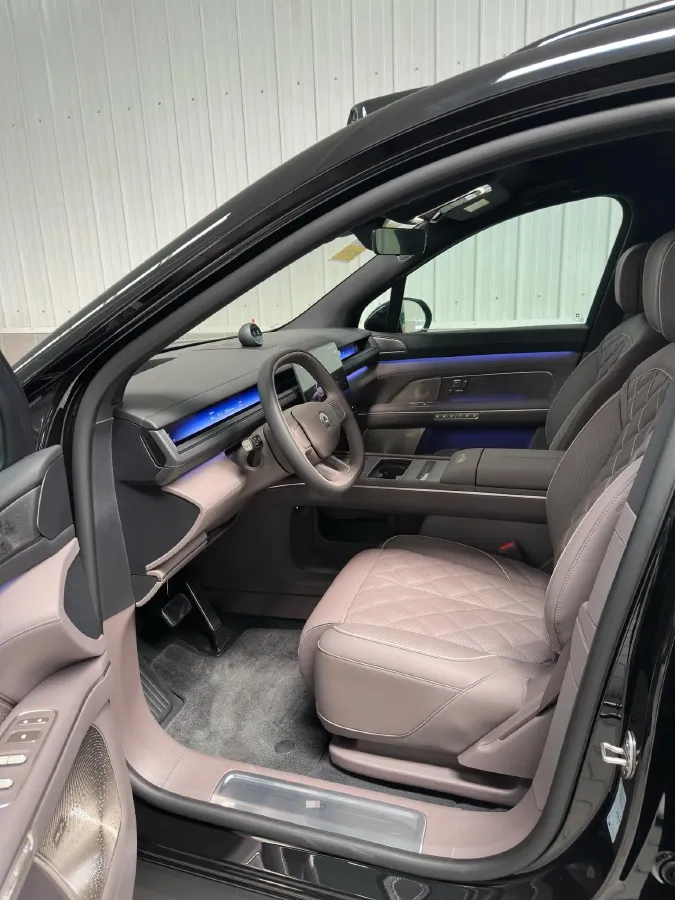 2026 NIO ES8 BEV,autocango,china used car exporter,china ev exporter,chinese used car exporter,chinese used ev exporter