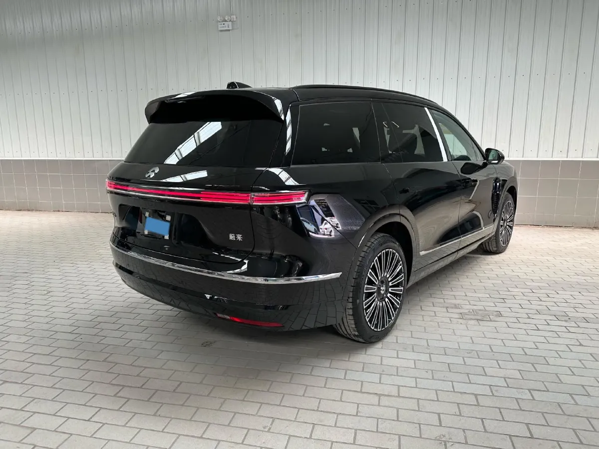 2026 NIO ES8 BEV,autocango,china used car exporter,china ev exporter,chinese used car exporter,chinese used ev exporter