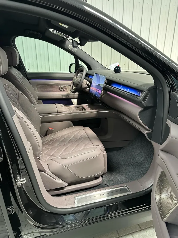 2026 NIO ES8 BEV,autocango,china used car exporter,china ev exporter,chinese used car exporter,chinese used ev exporter