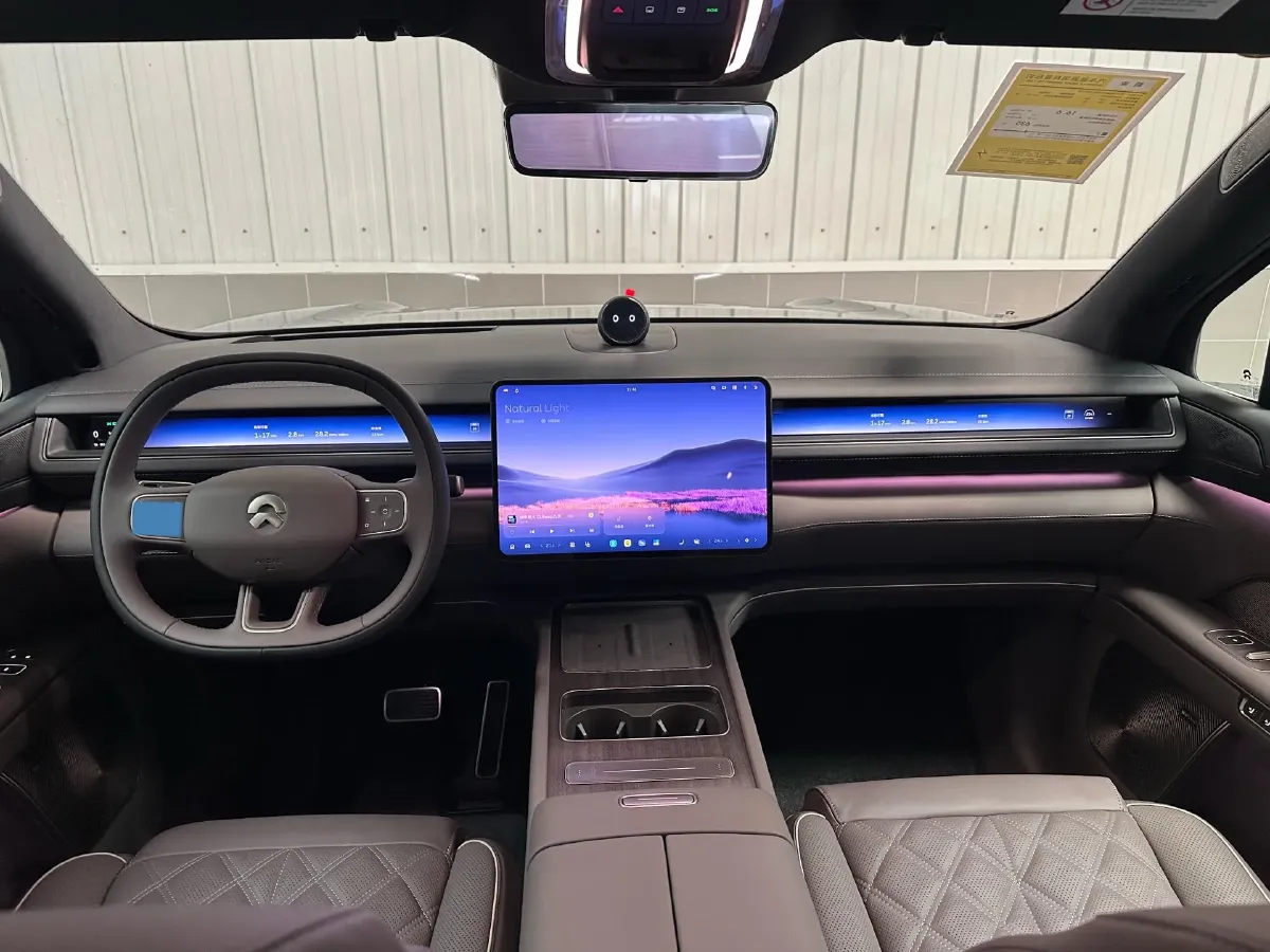 2026 NIO ES8 BEV,autocango,china used car exporter,china ev exporter,chinese used car exporter,chinese used ev exporter