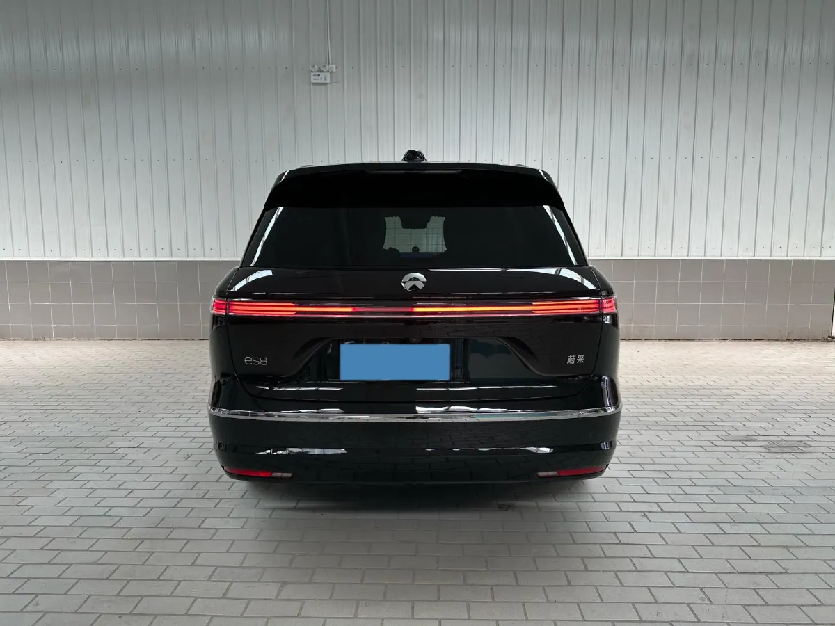 2026 NIO ES8 BEV,autocango,china used car exporter,china ev exporter,chinese used car exporter,chinese used ev exporter