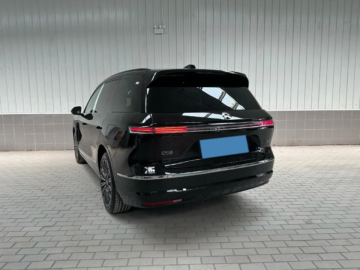 2026 NIO ES8 BEV,autocango,china used car exporter,china ev exporter,chinese used car exporter,chinese used ev exporter