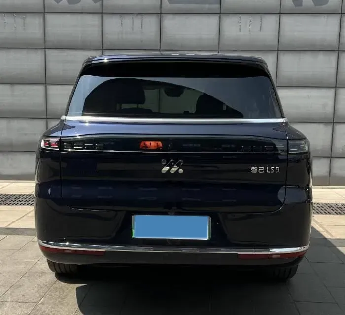 2026 IM LS9 REEV 155HP REEV,autocango,china used car exporter,china ev exporter,chinese used car exporter,chinese used ev exporter