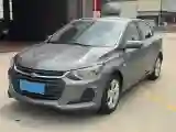 2020 Chevrolet Cavalier 1.0T 125HP L3 6AT