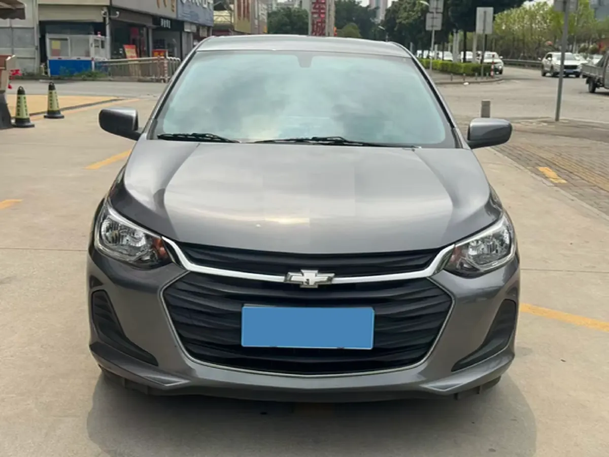 2020 Chevrolet Cavalier 1.0T 125HP L3 6AT,autocango,china used car exporter,china ev exporter,chinese used car exporter,chinese used ev exporter