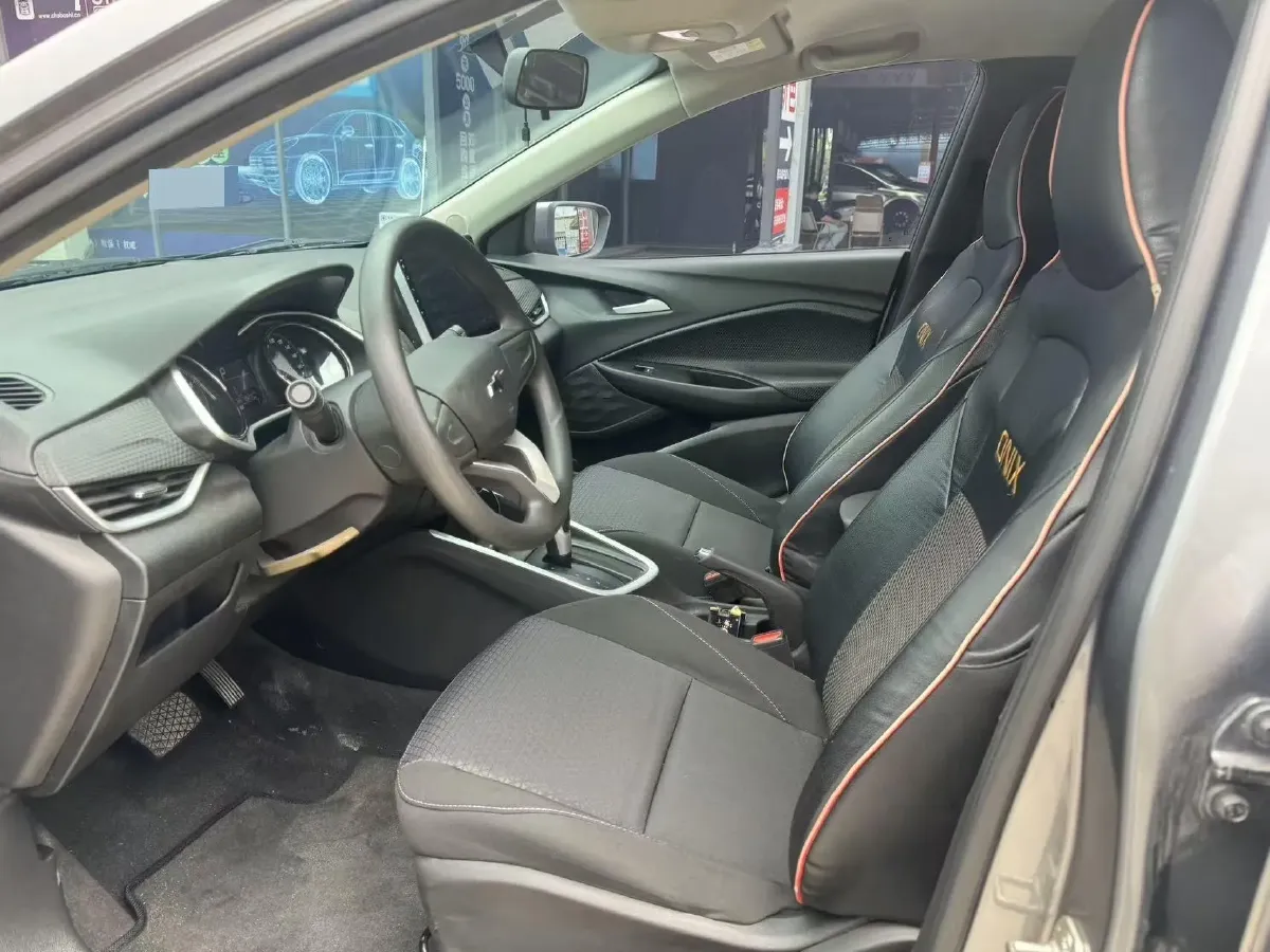 2020 Chevrolet Cavalier 1.0T 125HP L3 6AT,autocango,china used car exporter,china ev exporter,chinese used car exporter,chinese used ev exporter