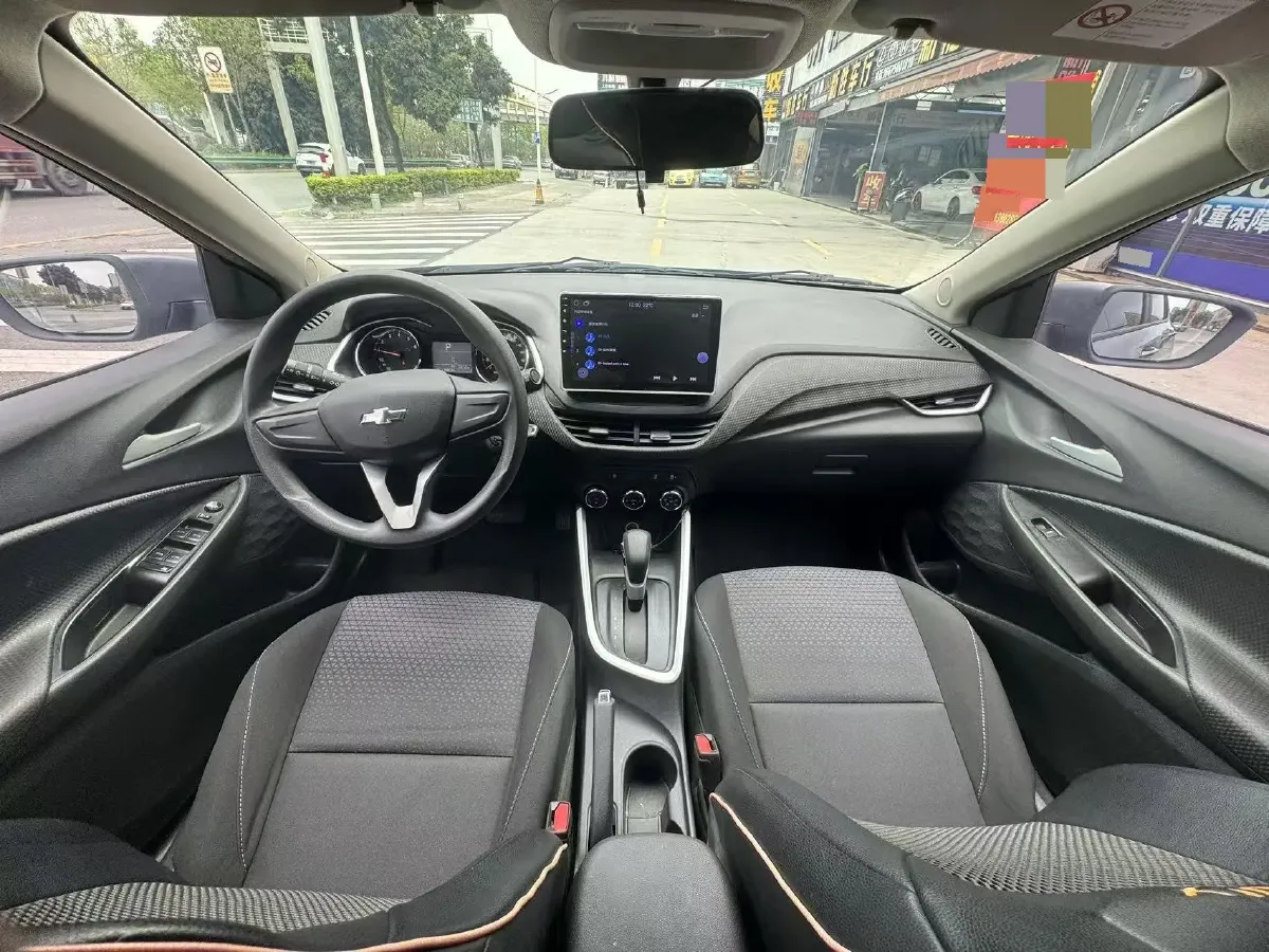 2020 Chevrolet Cavalier 1.0T 125HP L3 6AT,autocango,china used car exporter,china ev exporter,chinese used car exporter,chinese used ev exporter