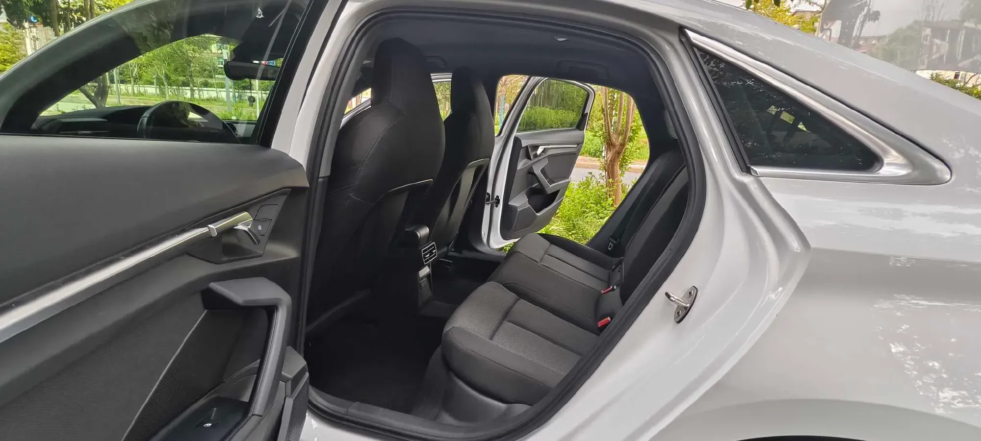 2021 Audi A3 1.4T 150HP L4 7DCT,autocango,china used car exporter,china ev exporter,chinese used car exporter,chinese used ev exporter