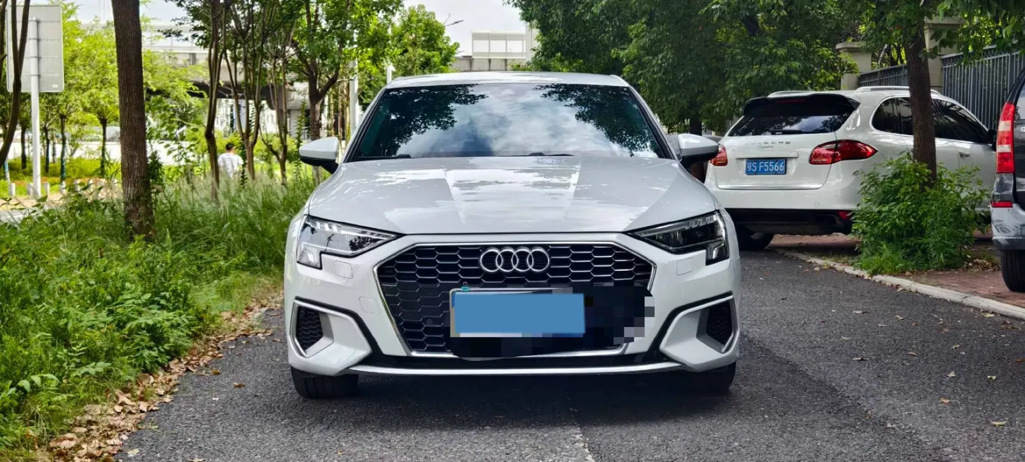 2021 Audi A3 1.4T 150HP L4 7DCT,autocango,china used car exporter,china ev exporter,chinese used car exporter,chinese used ev exporter