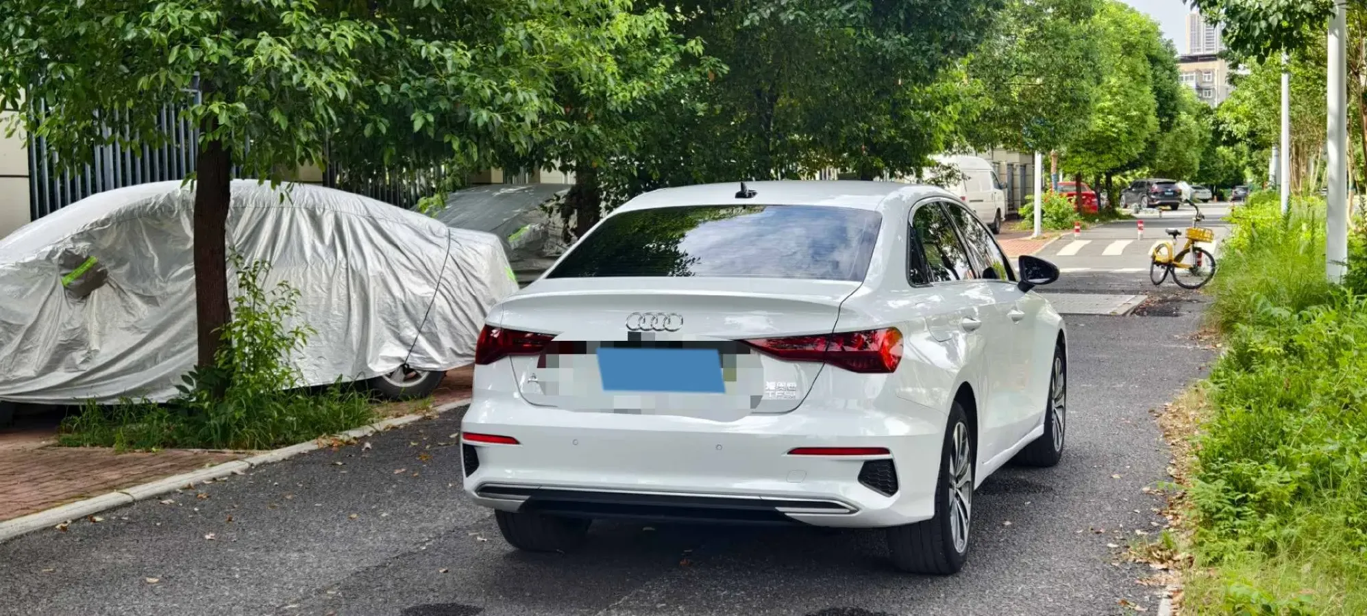 2021 Audi A3 1.4T 150HP L4 7DCT,autocango,china used car exporter,china ev exporter,chinese used car exporter,chinese used ev exporter