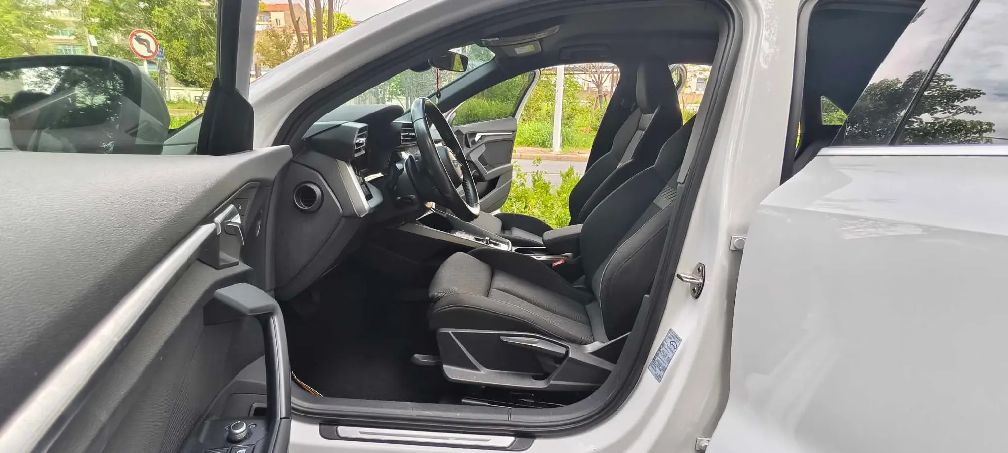 2021 Audi A3 1.4T 150HP L4 7DCT,autocango,china used car exporter,china ev exporter,chinese used car exporter,chinese used ev exporter