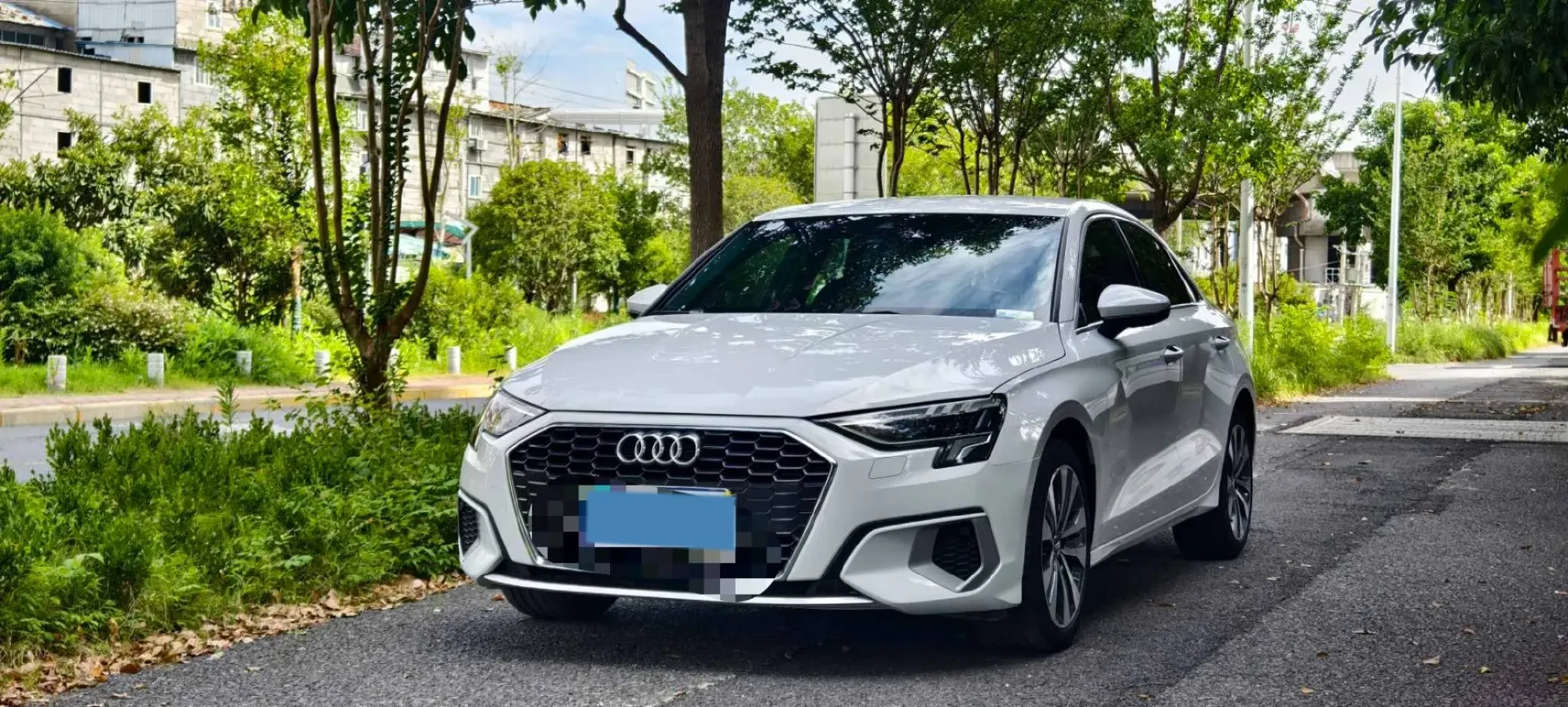 2021 Audi A3 1.4T 150HP L4 7DCT,autocango,china used car exporter,china ev exporter,chinese used car exporter,chinese used ev exporter