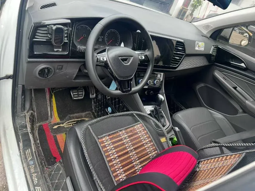 2019 Jetta VS5 1.4T 150HP L4 6AT,autocango,china used car exporter,china ev exporter,chinese used car exporter,chinese used ev exporter