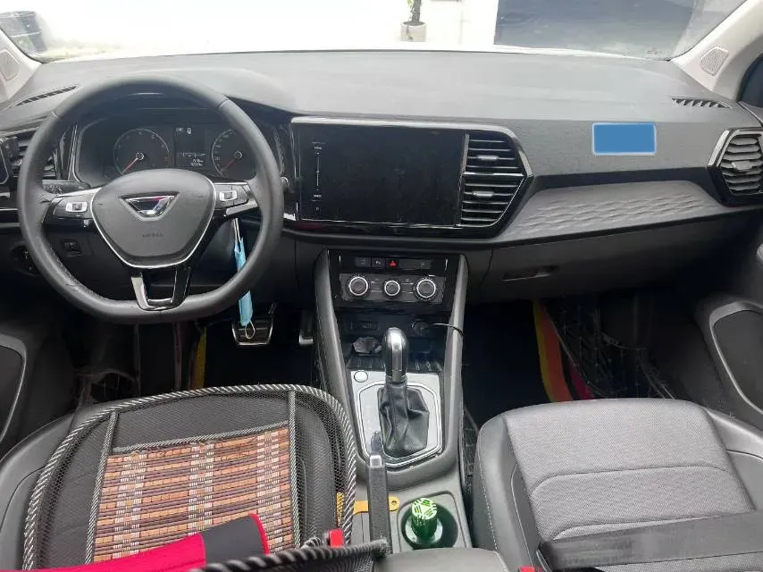 2019 Jetta VS5 1.4T 150HP L4 6AT,autocango,china used car exporter,china ev exporter,chinese used car exporter,chinese used ev exporter