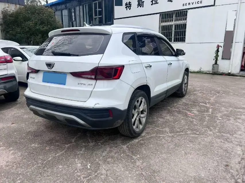 2019 Jetta VS5 1.4T 150HP L4 6AT,autocango,china used car exporter,china ev exporter,chinese used car exporter,chinese used ev exporter