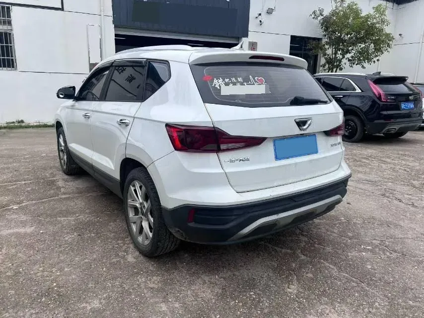 2019 Jetta VS5 1.4T 150HP L4 6AT,autocango,china used car exporter,china ev exporter,chinese used car exporter,chinese used ev exporter