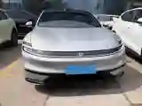 2026 ChangAn QiYuan A06 BEV