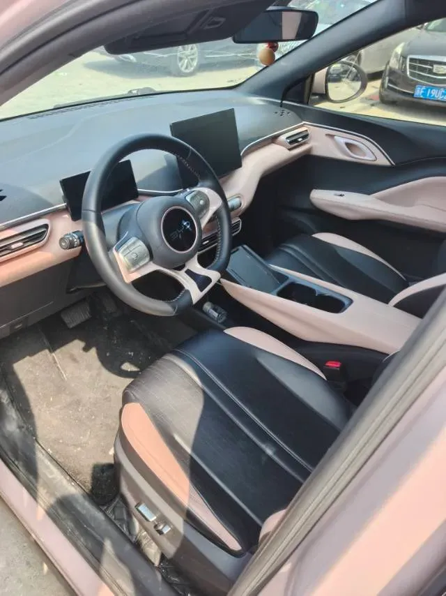 2023 BYD Seagull BEV 30.08KWH,autocango,china used car exporter,china ev exporter,chinese used car exporter,chinese used ev exporter