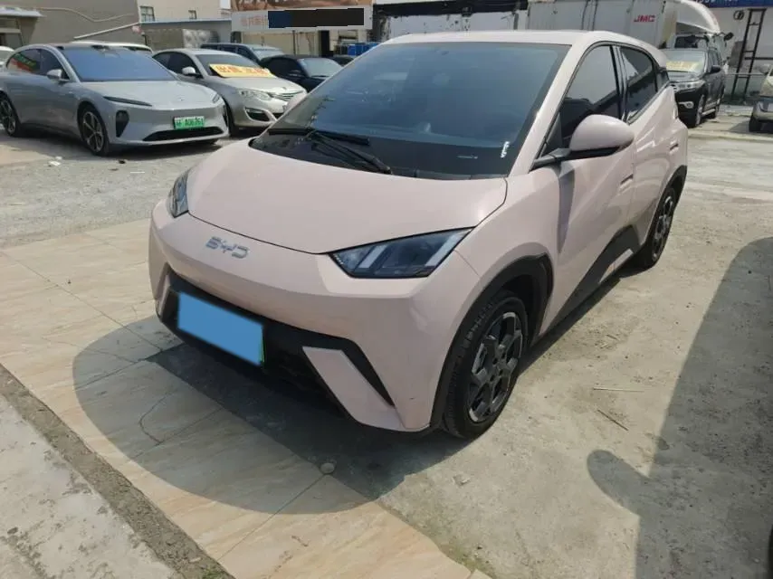 2023 BYD Seagull BEV 30.08KWH,autocango,china used car exporter,china ev exporter,chinese used car exporter,chinese used ev exporter