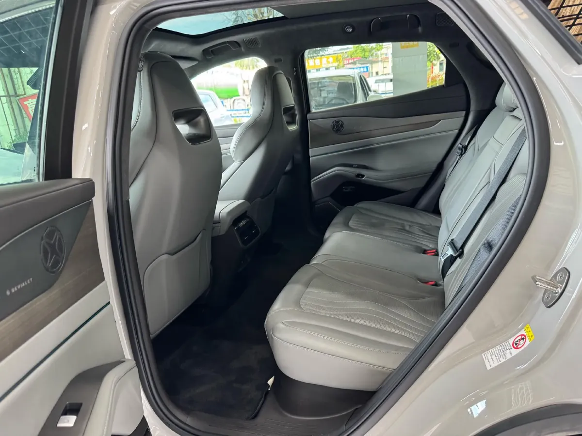 2023 Denza N7 BEV 91.3KWH,autocango,china used car exporter,china ev exporter,chinese used car exporter,chinese used ev exporter