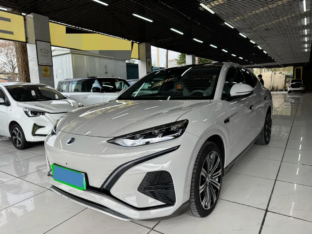 2023 Denza N7 BEV 91.3KWH,autocango,china used car exporter,china ev exporter,chinese used car exporter,chinese used ev exporter