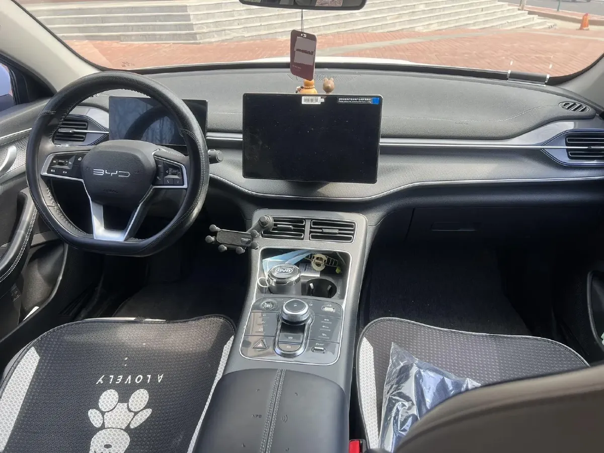 2023 BYD Destroyer 05 1.5L 110HP L4 E-CVT PHEV 8.3KWH,autocango,china used car exporter,china ev exporter,chinese used car exporter,chinese used ev exporter